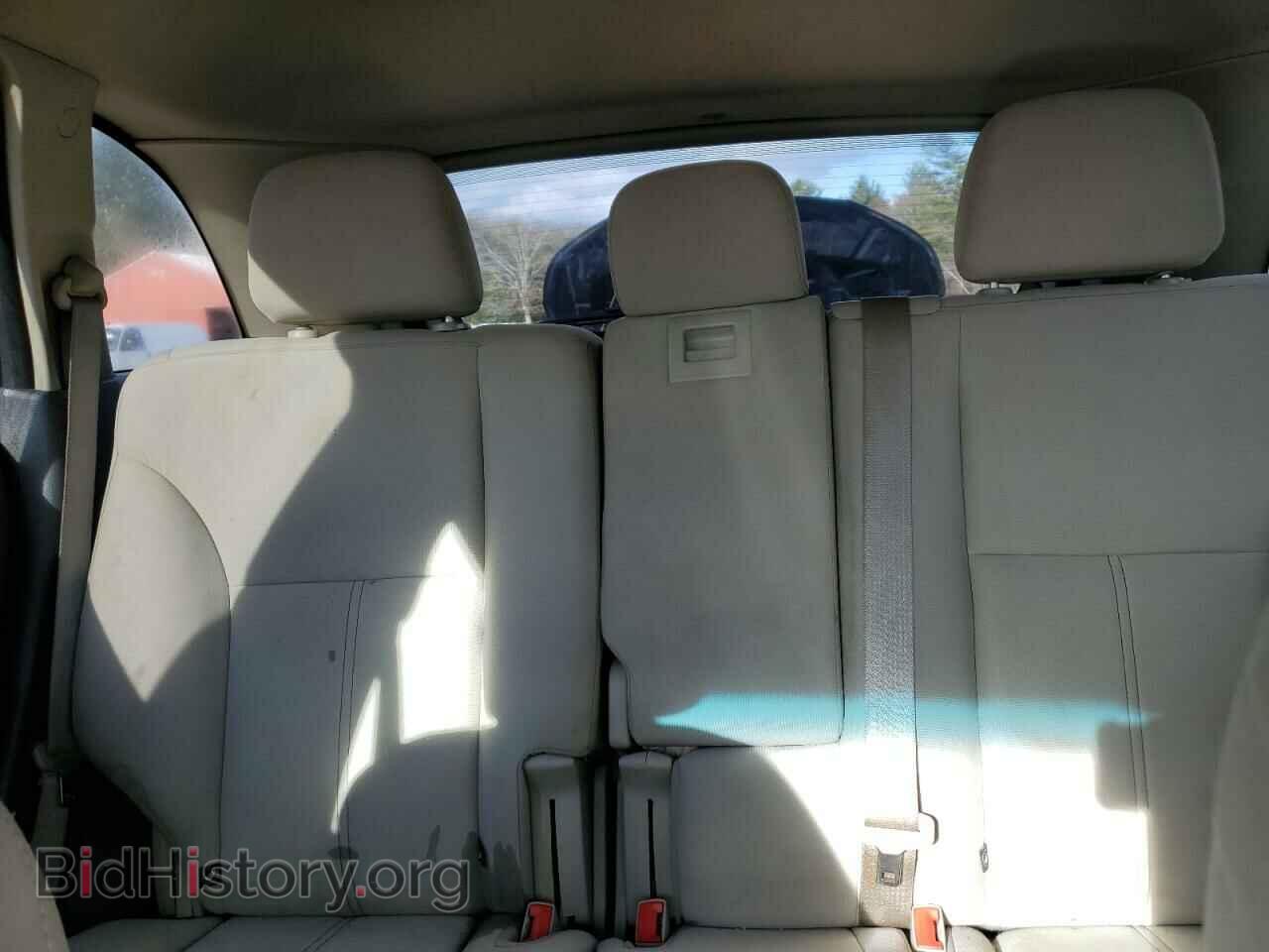 2013 FORD EDGE - VIN: 2FMDK4GC3DBA53133 - Photo 10