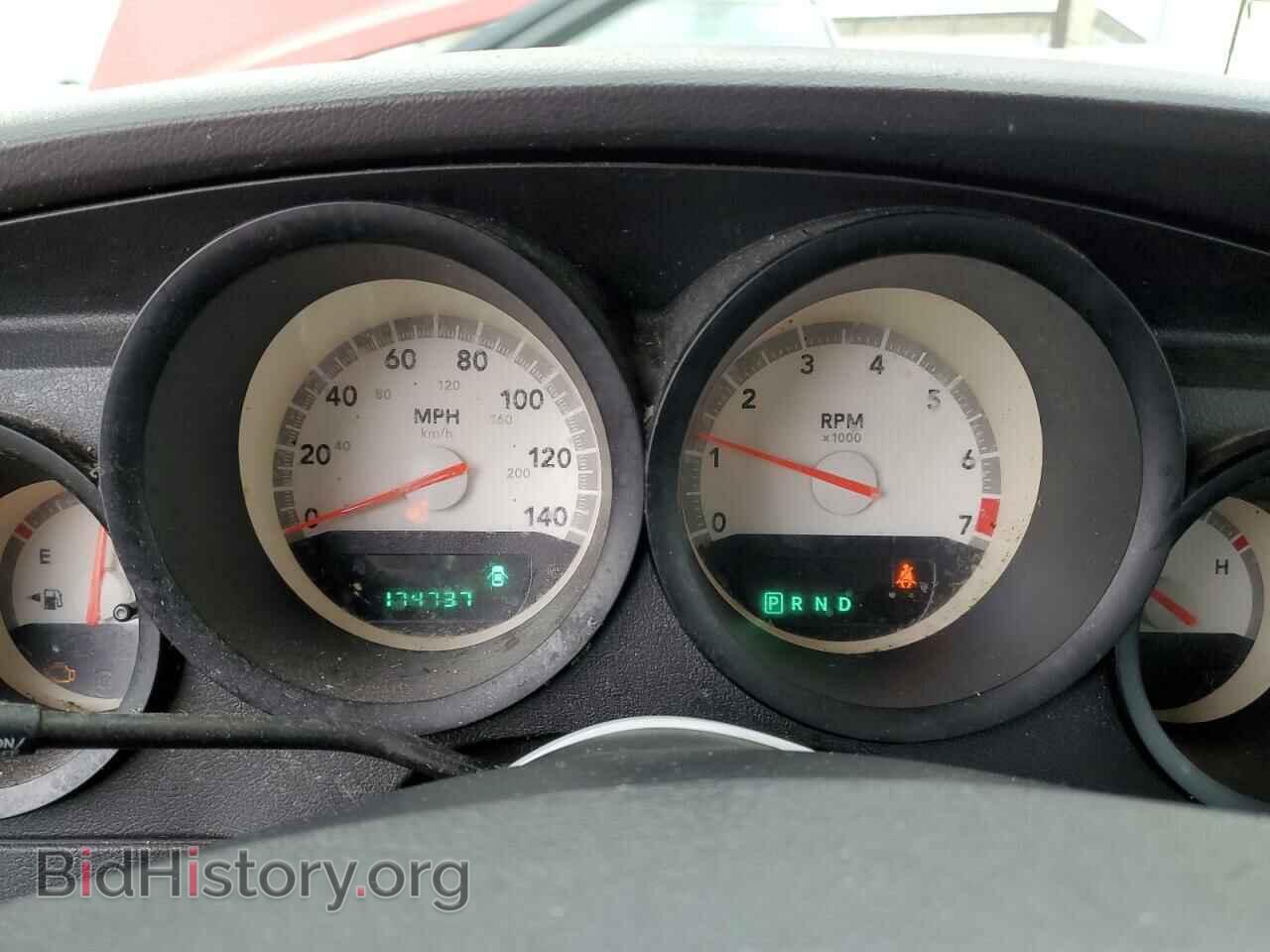 2007 DODGE CHARGER - VIN: 2B3KA43G27H712118 - Фото 9