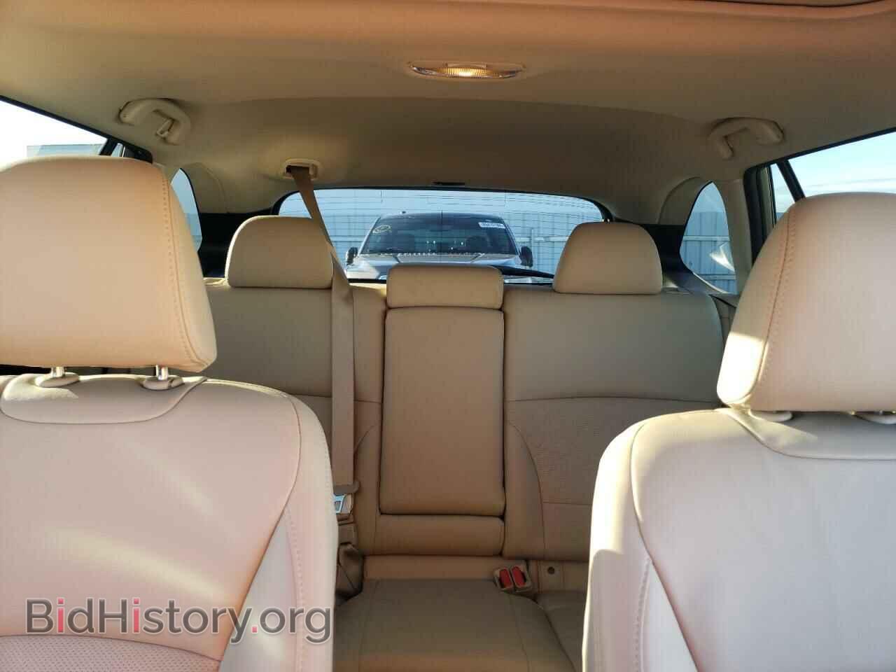 2017 SUBARU OUTBACK - VIN: 4S4BSANC4H3421141 - Фото 10