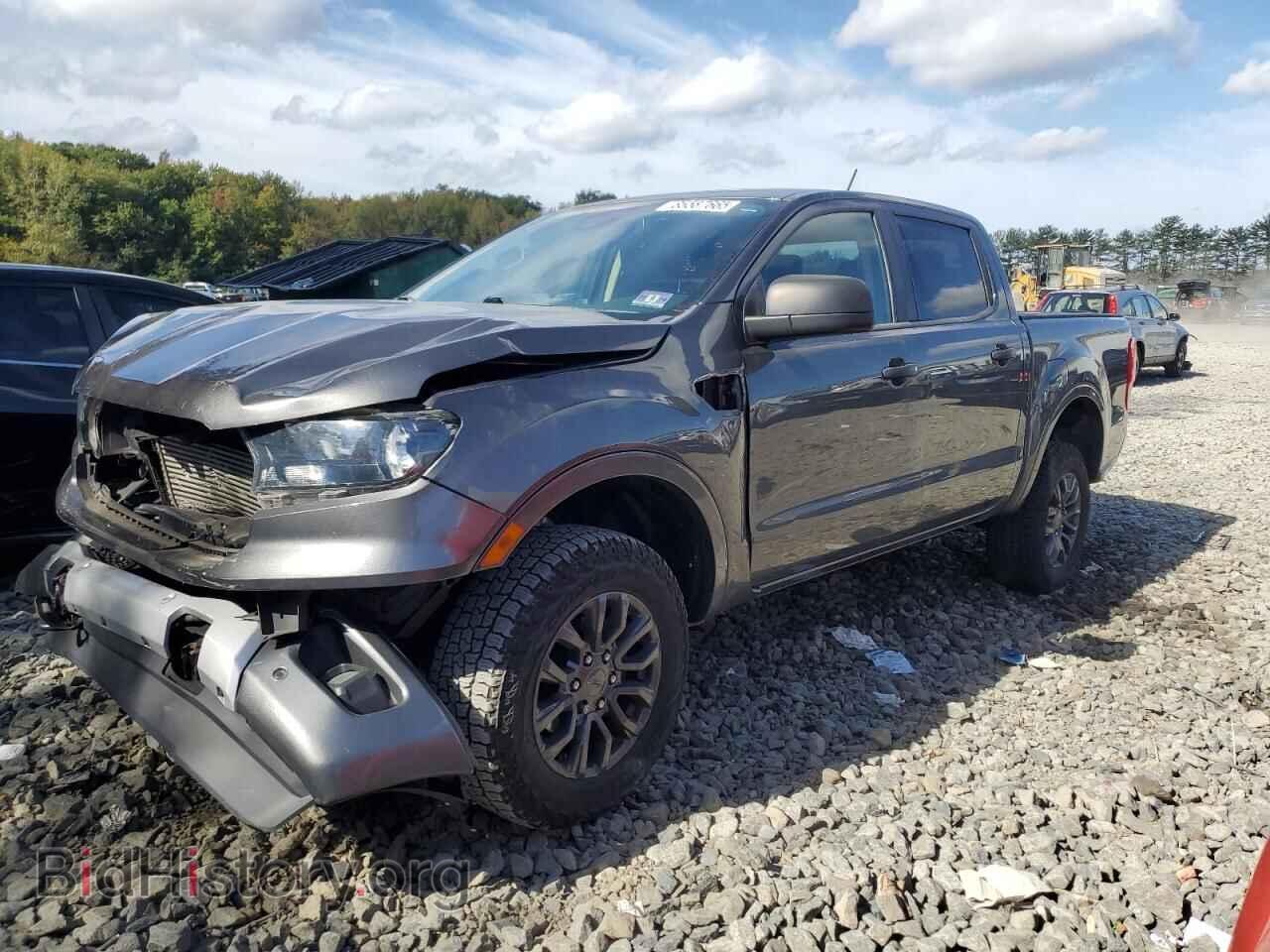 Photo 1FTER4FH7KLA90913 - FORD RANGER 2019