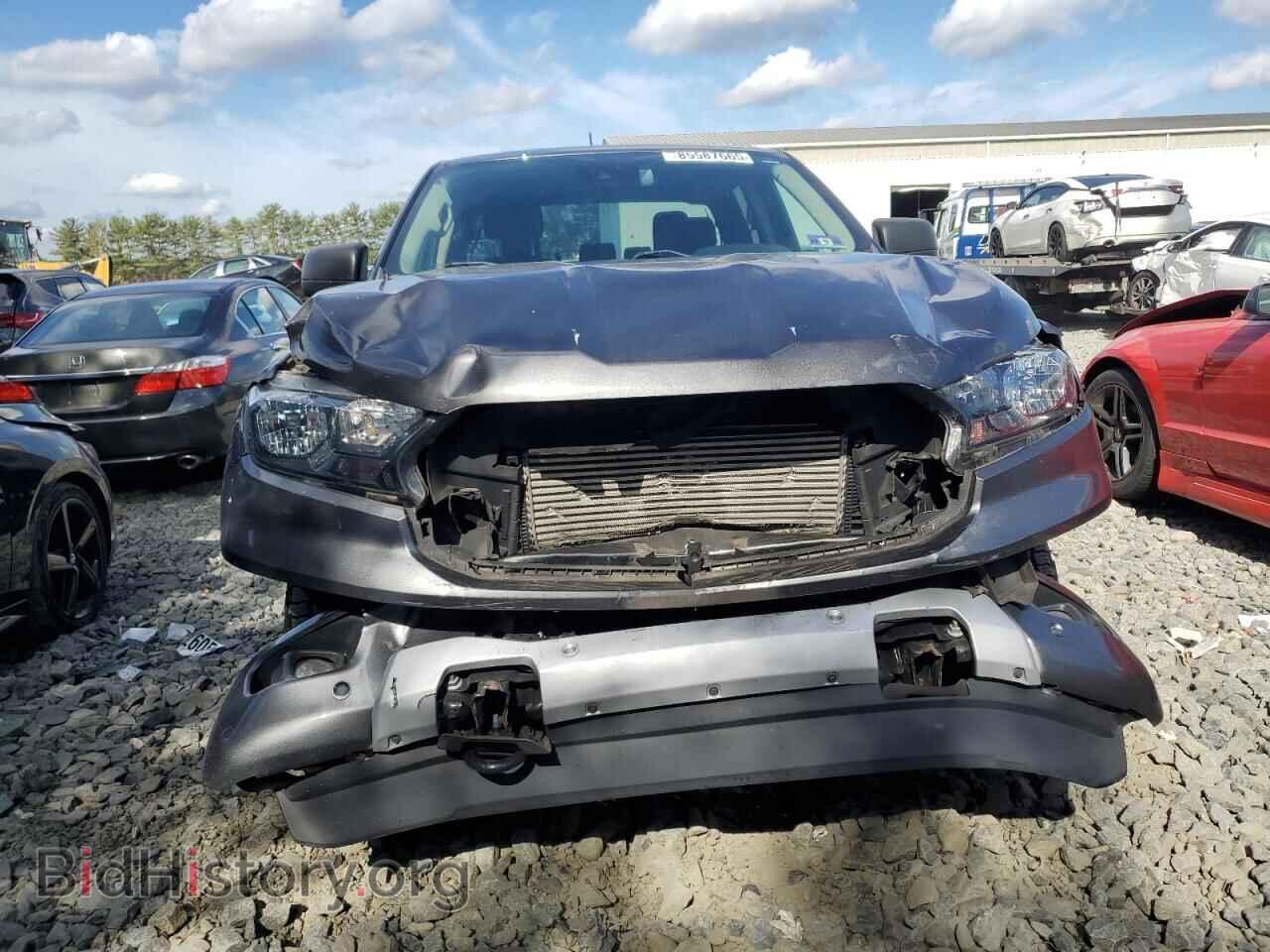 2019 FORD RANGER - VIN: 1FTER4FH7KLA90913 - Фото 5