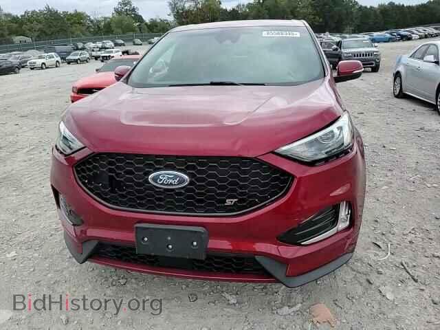 2019 FORD EDGE - VIN: 2FMPK4AP0KBB67645 - Фото 14