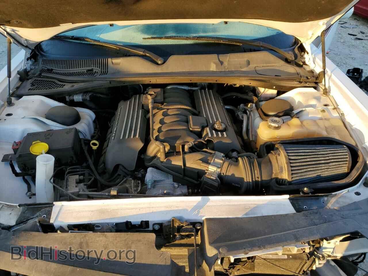 2017 DODGE CHALLENGER - VIN: 2C3CDZFJ2HH613237 - Фото 11