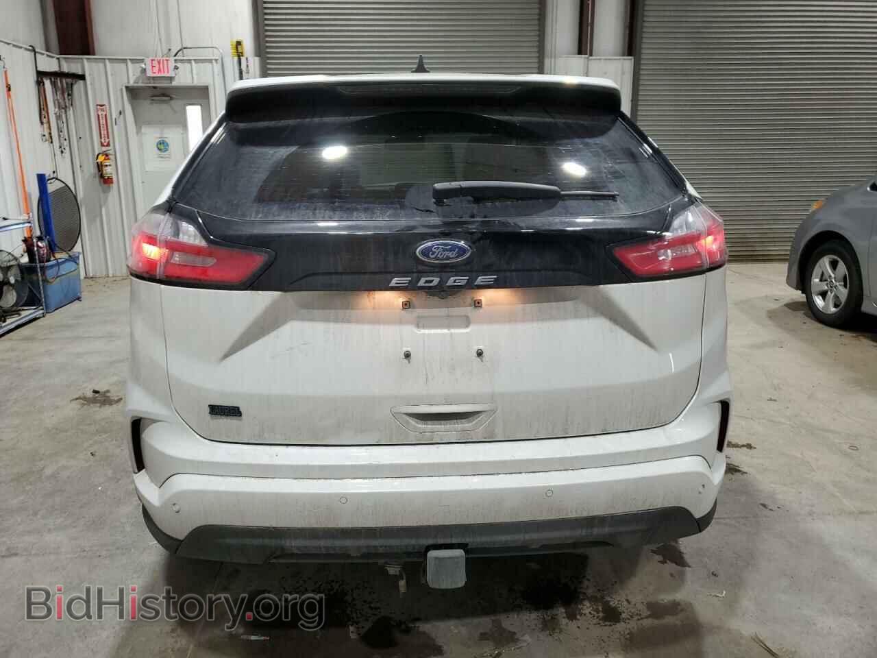 2022 FORD EDGE - VIN: 2FMPK4J92NBA24606 - Фото 6