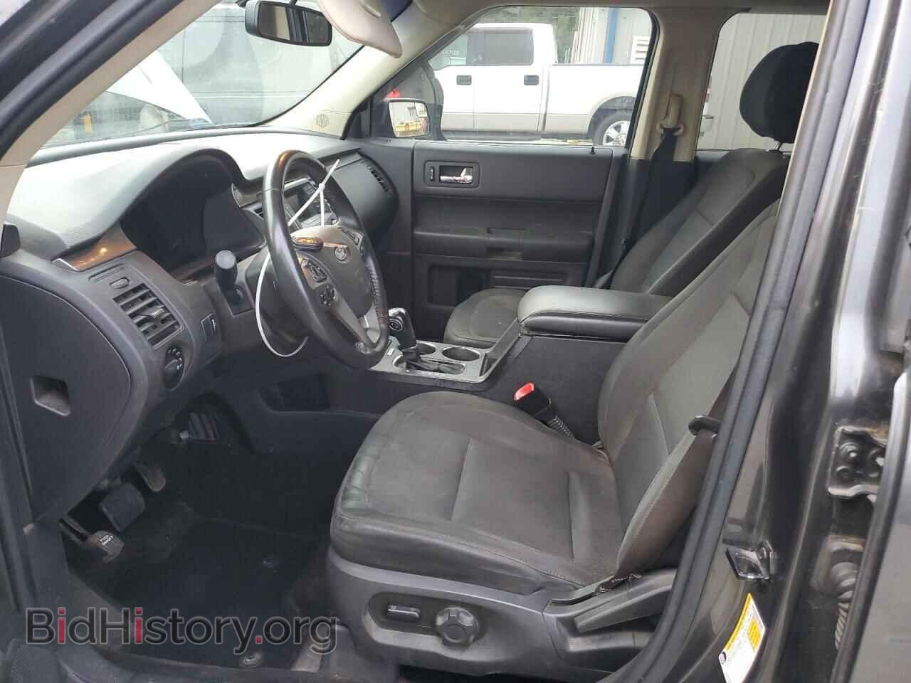 2019 FORD FLEX - VIN: 2FMGK5B84KBA23643 - Photo 7