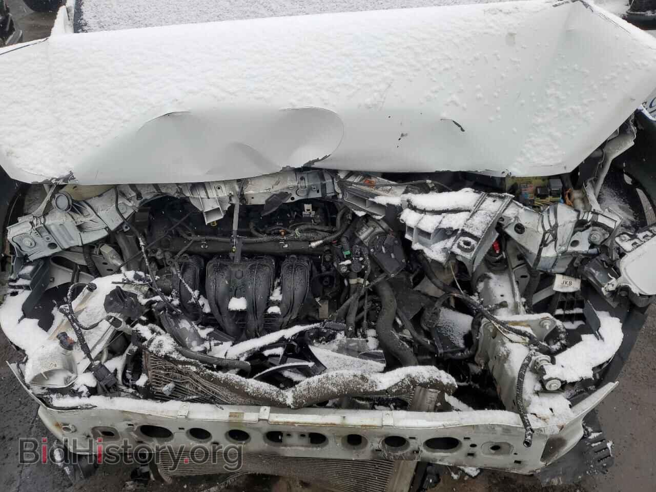 2015 FORD TRANSIT - VIN: NM0GE9E73F1196722 - Фото 12