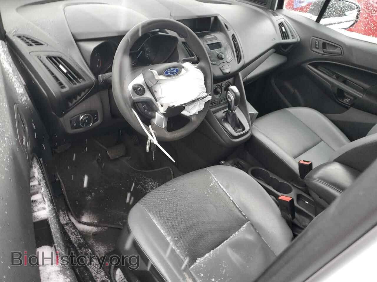 2015 FORD TRANSIT - VIN: NM0GE9E73F1196722 - Фото 8