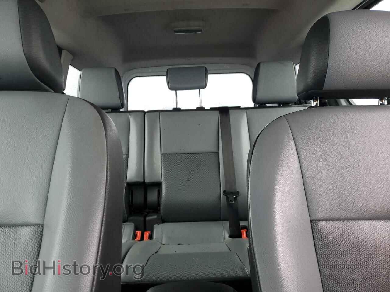 2015 FORD TRANSIT - VIN: NM0GE9E73F1196722 - Фото 10