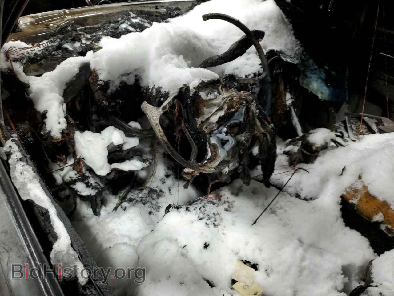 2014 GMC SIERRA - VIN: 1GT426E83EF190507 - Фото 8