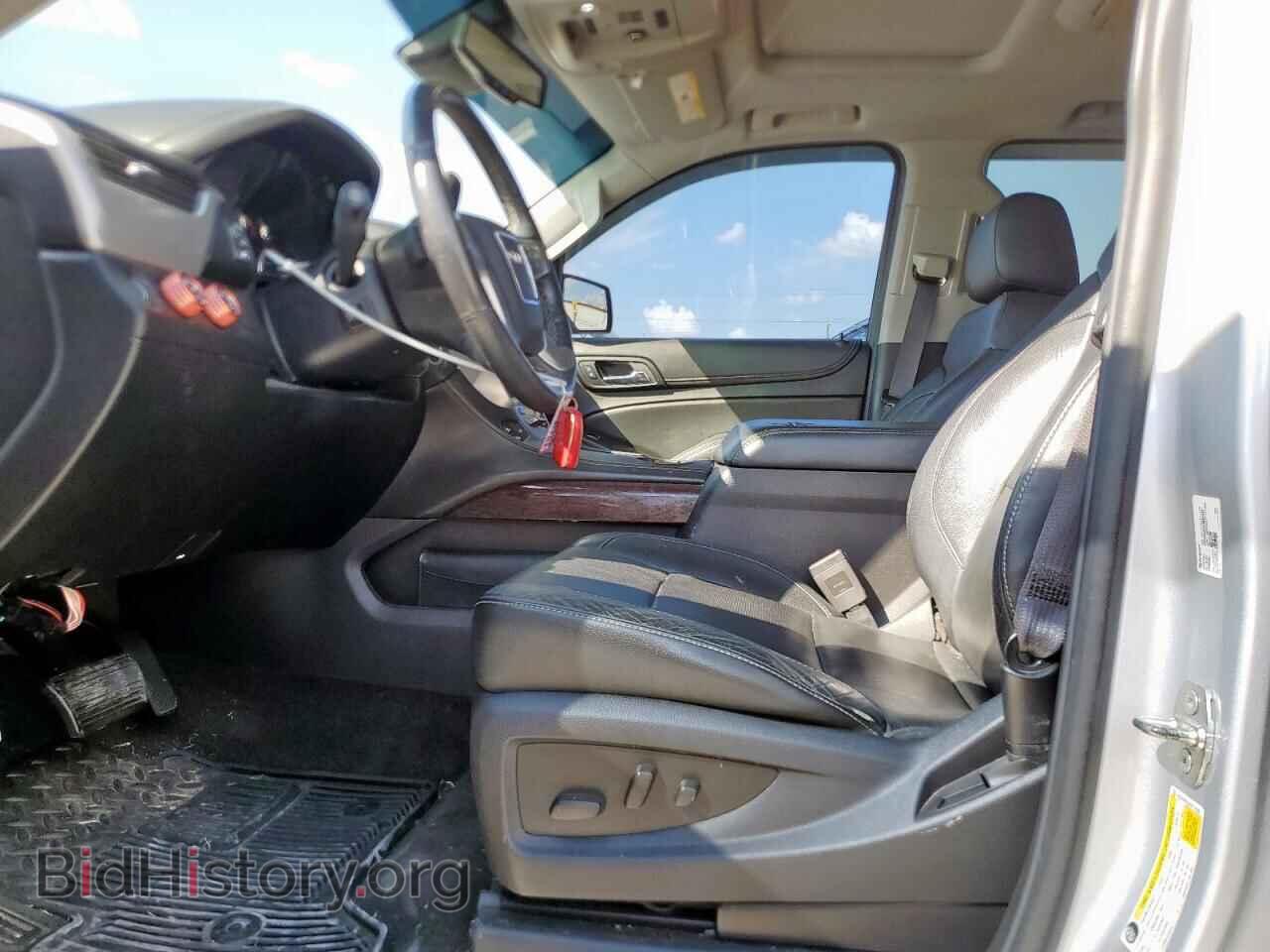 2016 GMC YUKON - VIN: 1GKS2BKC5GR174520 - Фото 7