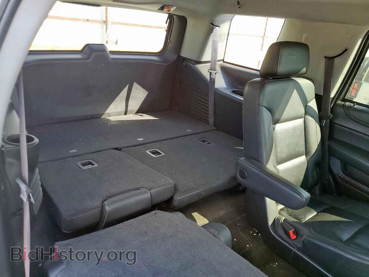 2016 GMC YUKON - VIN: 1GKS2BKC5GR174520 - Фото 10