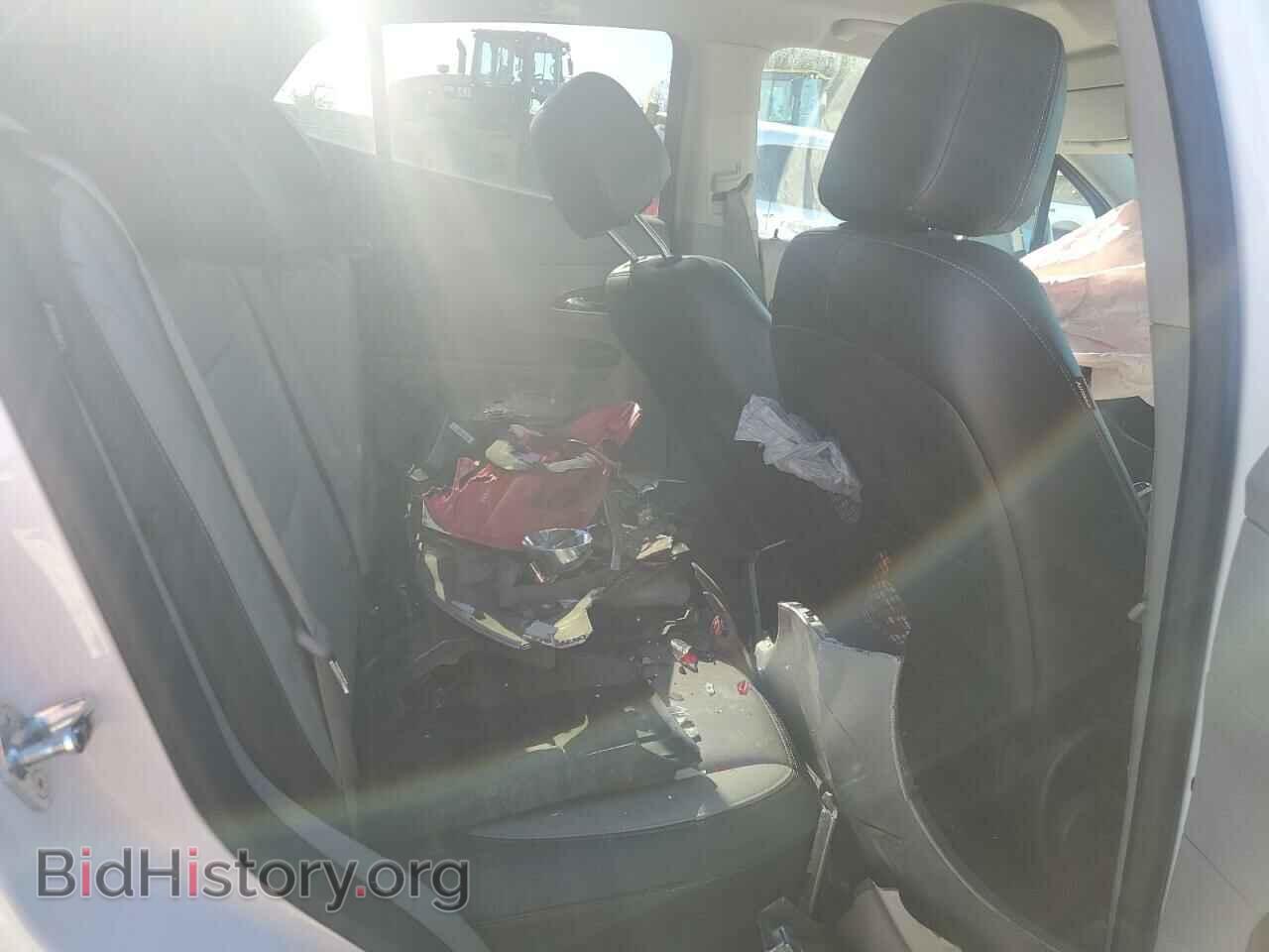 2016 BUICK ENCORE - VIN: KL4CJDSB5GB632369 - Photo 10