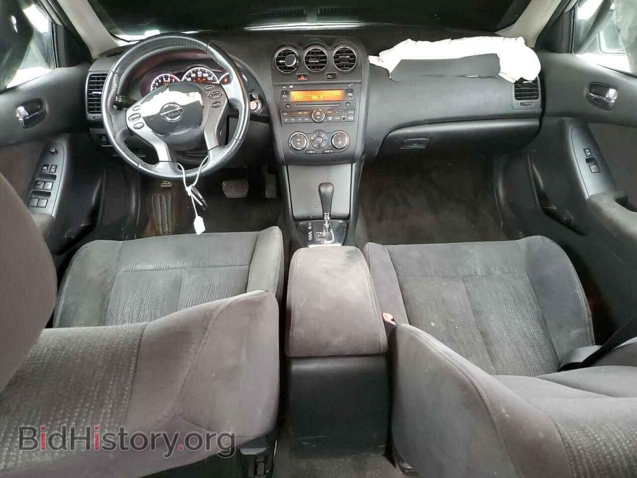 2011 NISSAN ALTIMA - VIN: 1N4AL2AP1BC133487 - Фото 8