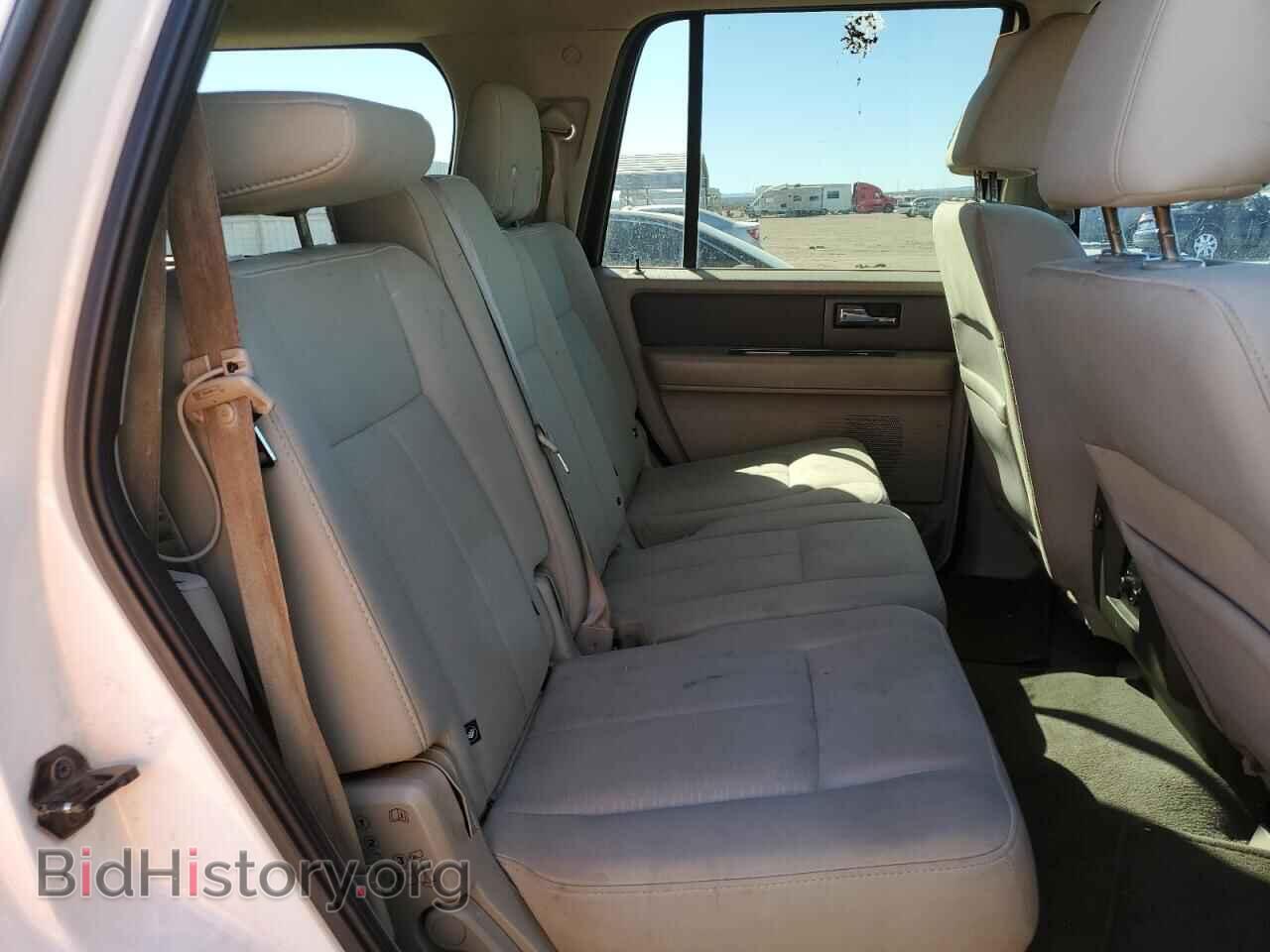 2010 FORD EXPEDITION - VIN: 1FMJU1F57AEB03627 - Фото 11
