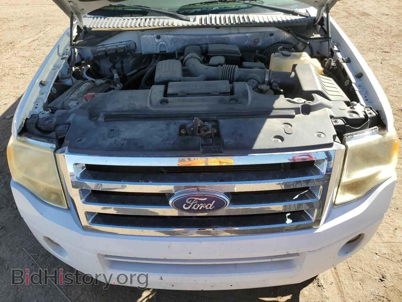 2010 FORD EXPEDITION - VIN: 1FMJU1F57AEB03627 - Фото 12