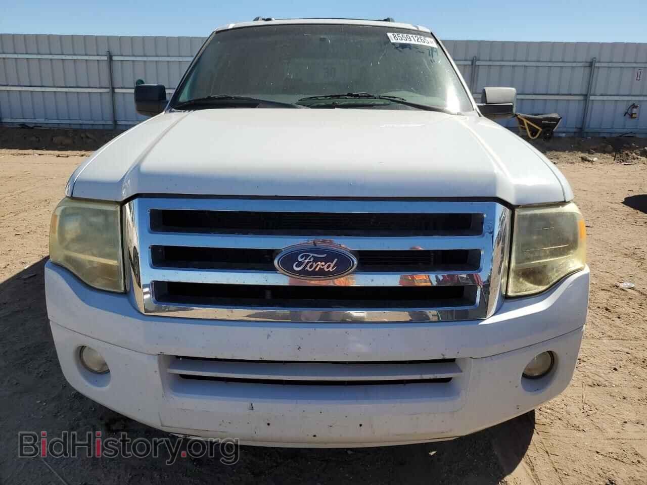 2010 FORD EXPEDITION - VIN: 1FMJU1F57AEB03627 - Фото 5