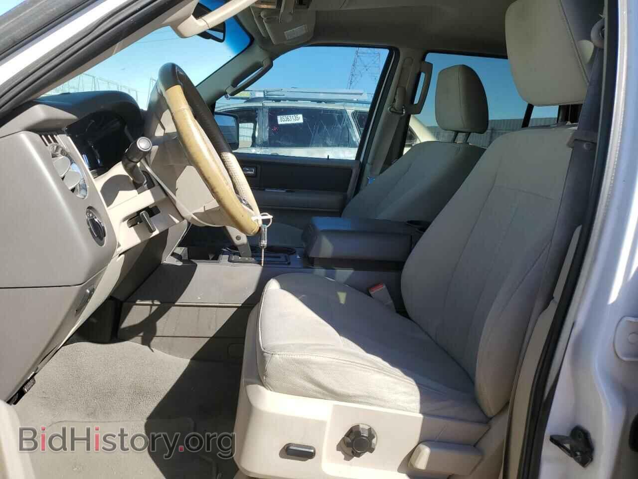2010 FORD EXPEDITION - VIN: 1FMJU1F57AEB03627 - Фото 7