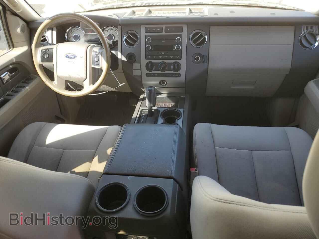 2010 FORD EXPEDITION - VIN: 1FMJU1F57AEB03627 - Фото 8