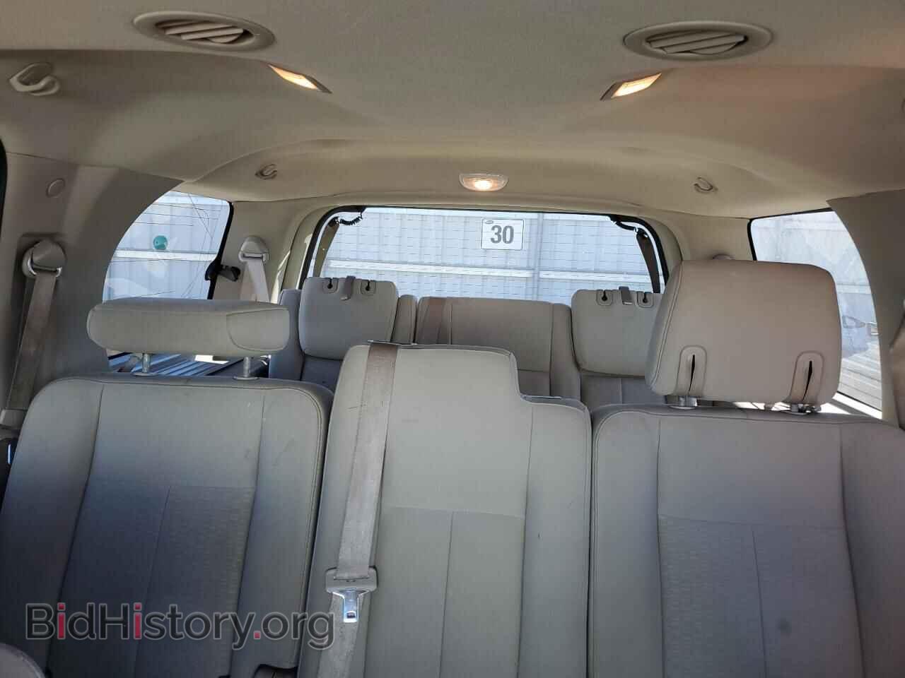 2010 FORD EXPEDITION - VIN: 1FMJU1F57AEB03627 - Фото 10