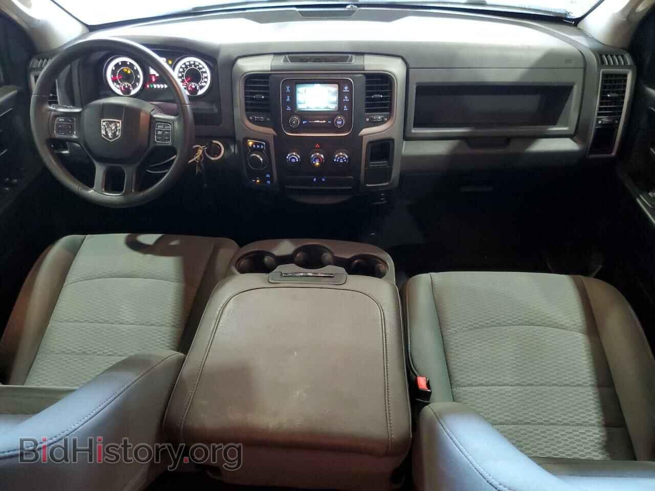 2016 RAM 1500 - VIN: 1C6RR7FT9GS330782 - Фото 8