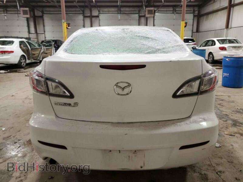 2012 Mazda 3 (VIN JM1BL1UG5C1520481) — фото 6 из 12
