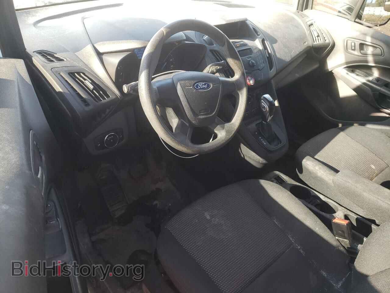 2018 FORD TRANSIT - VIN: NM0LS6E77J1358267 - Фото 8