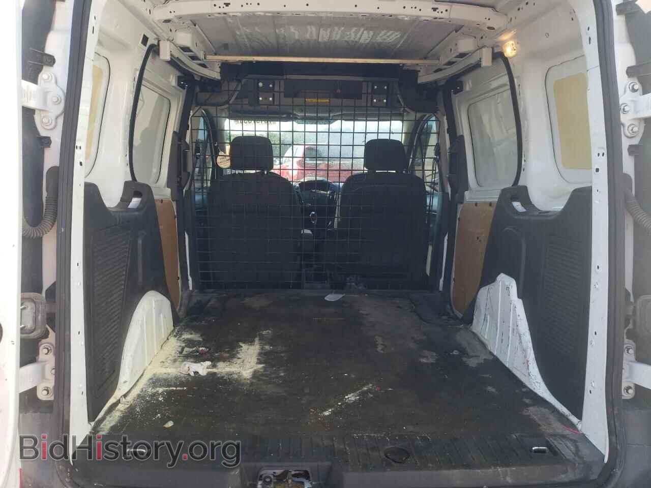 2018 FORD TRANSIT - VIN: NM0LS6E77J1358267 - Фото 10