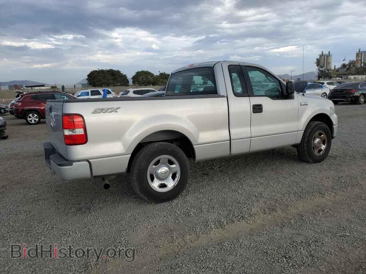2008 FORD All Models - VIN: 1FTRF122X8KB81442 - Photo 3