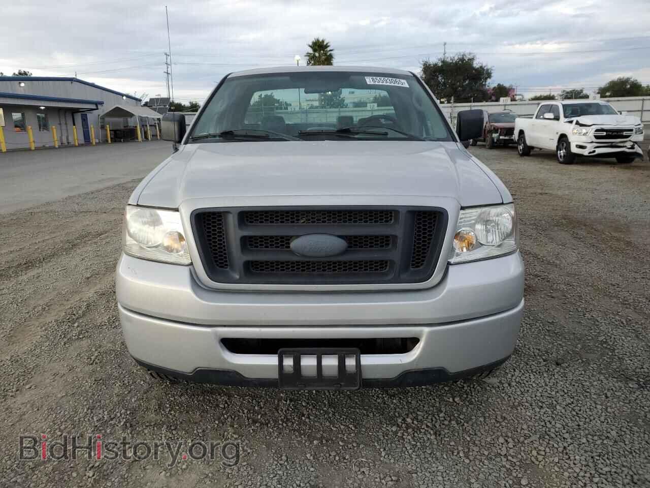 2008 FORD All Models - VIN: 1FTRF122X8KB81442 - Photo 5