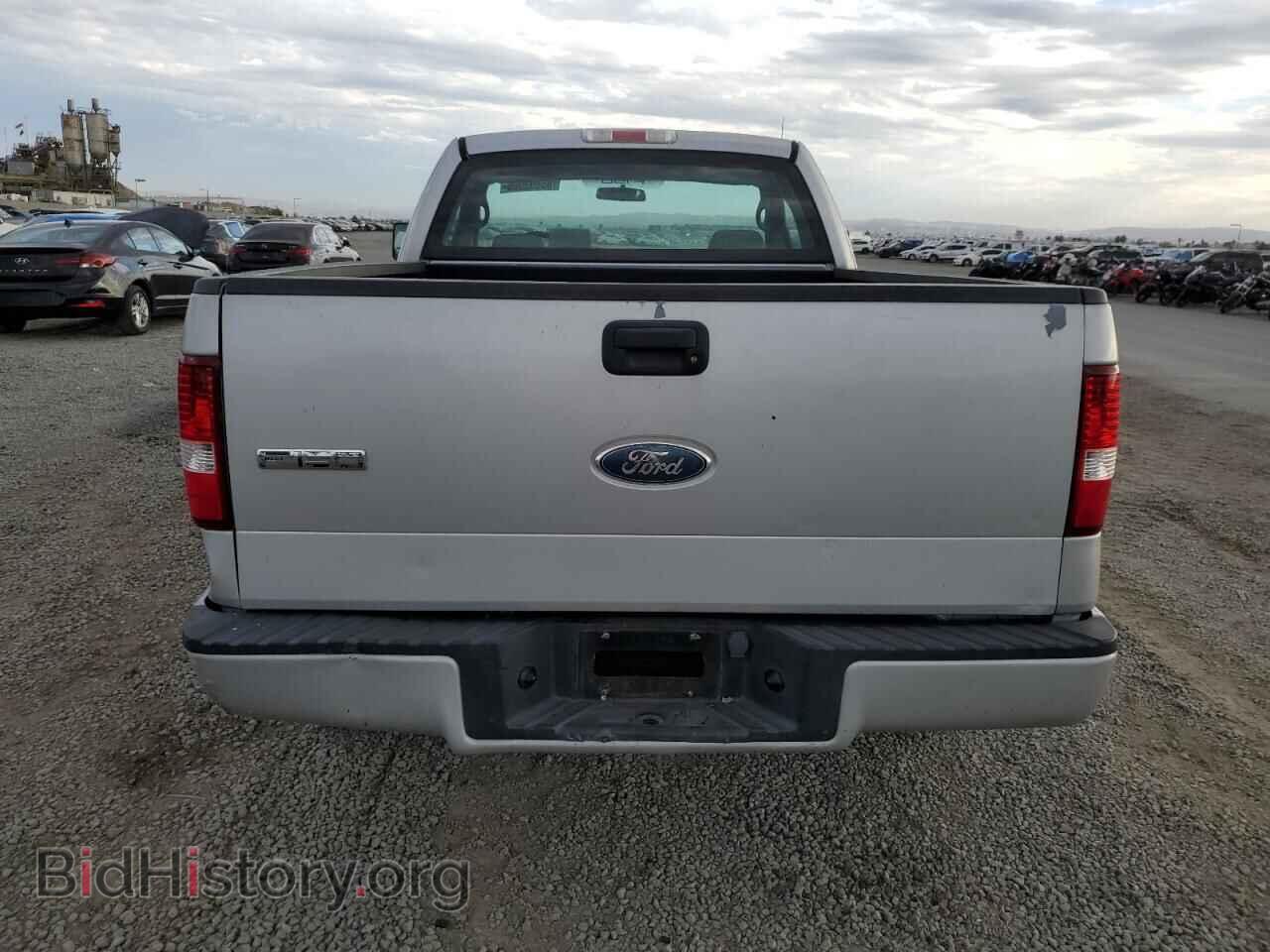 2008 FORD All Models - VIN: 1FTRF122X8KB81442 - Photo 6