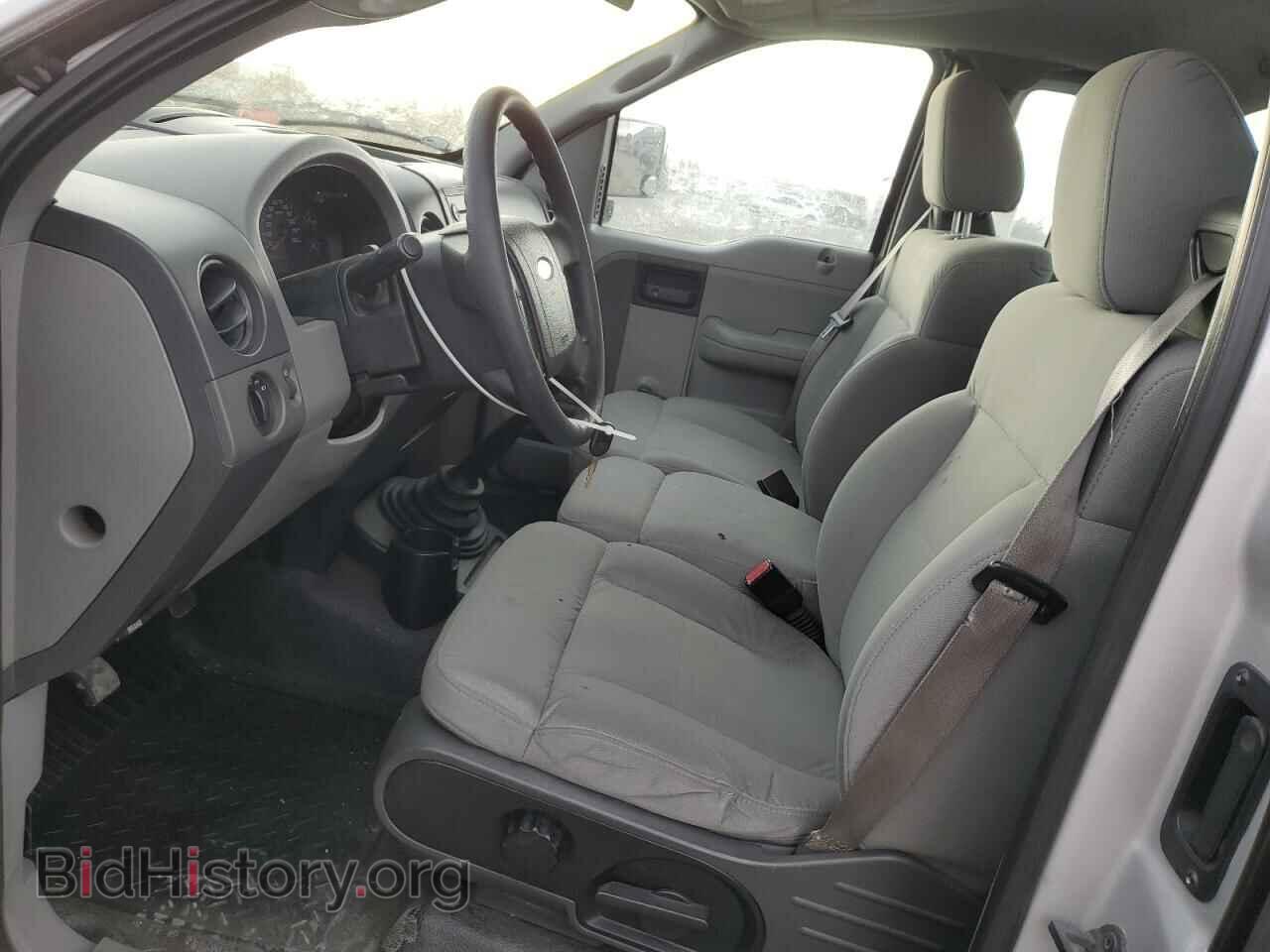 2008 FORD All Models - VIN: 1FTRF122X8KB81442 - Photo 7
