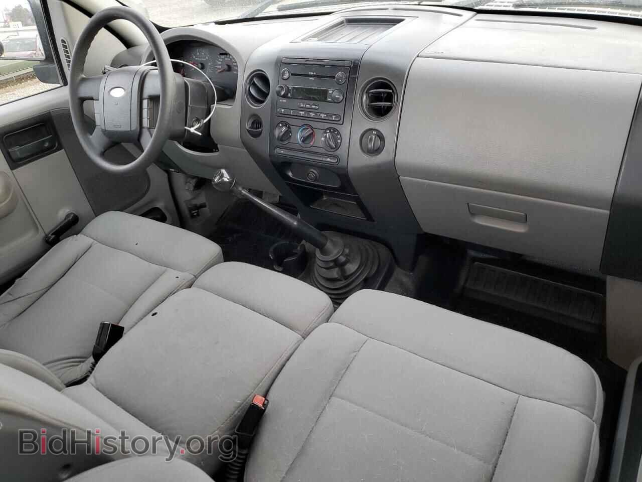2008 FORD All Models - VIN: 1FTRF122X8KB81442 - Photo 8