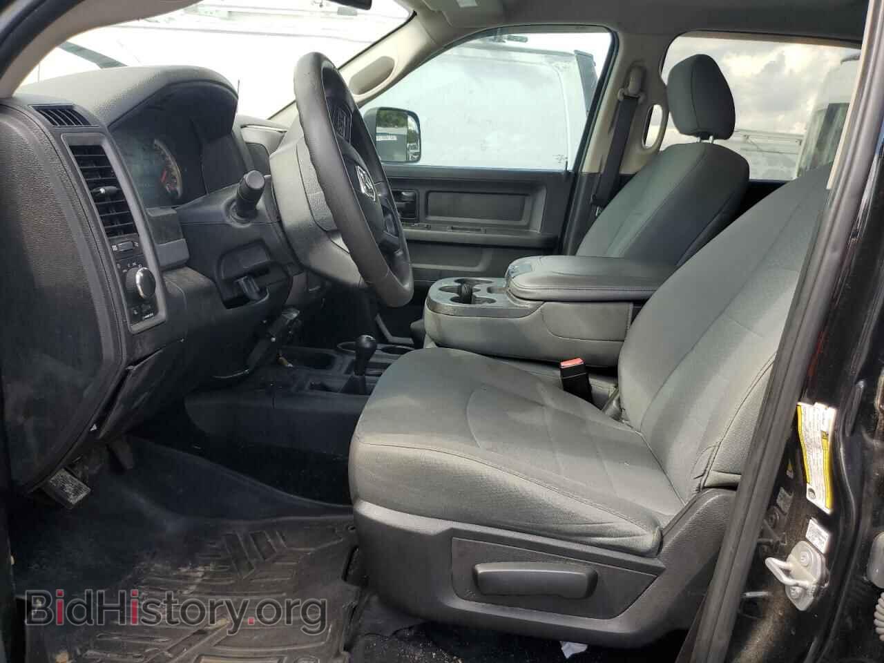 2018 RAM All Models - VIN: 3C63RRGL2JG352721 - Фото 7