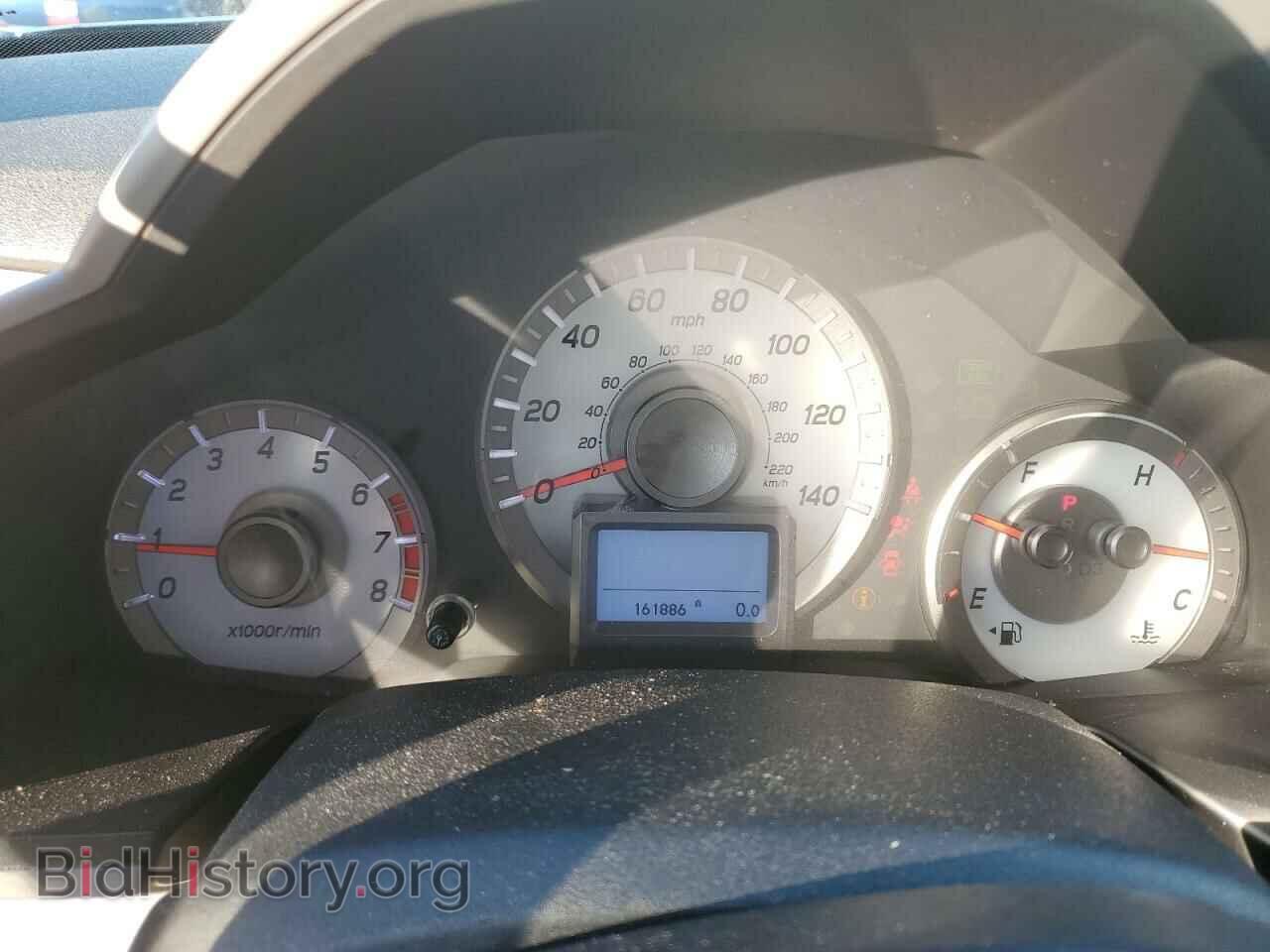 2014 HONDA PILOT - VIN: 5FNYF3H98EB009205 - Фото 9