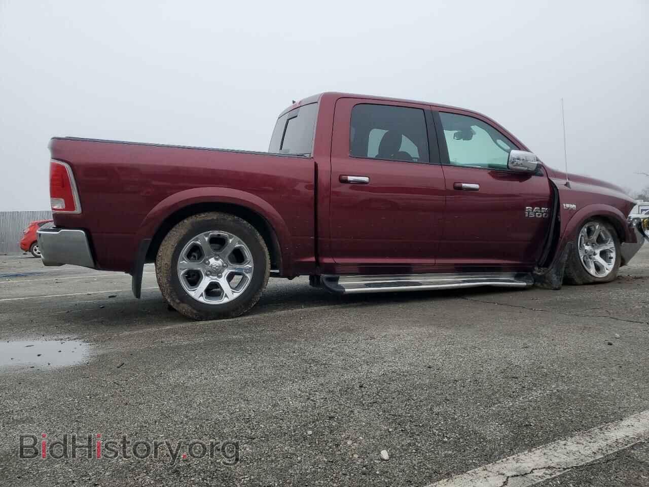 2018 RAM 1500 - VIN: 1C6RR7NT1JS131184 - Фото 3