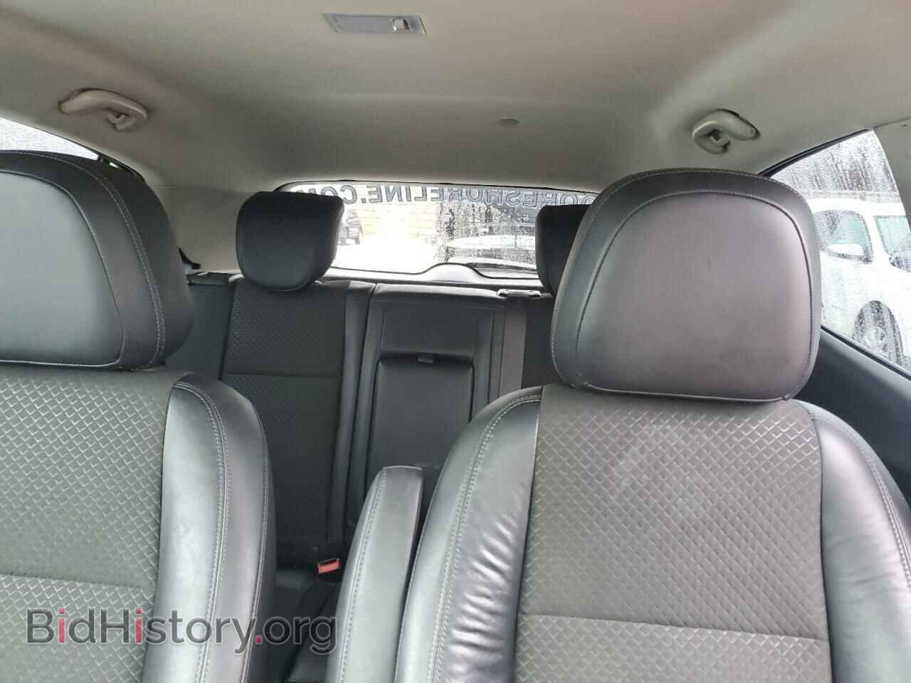 2017 BUICK ENCORE - VIN: KL4CJESB9HB097019 - Фото 10