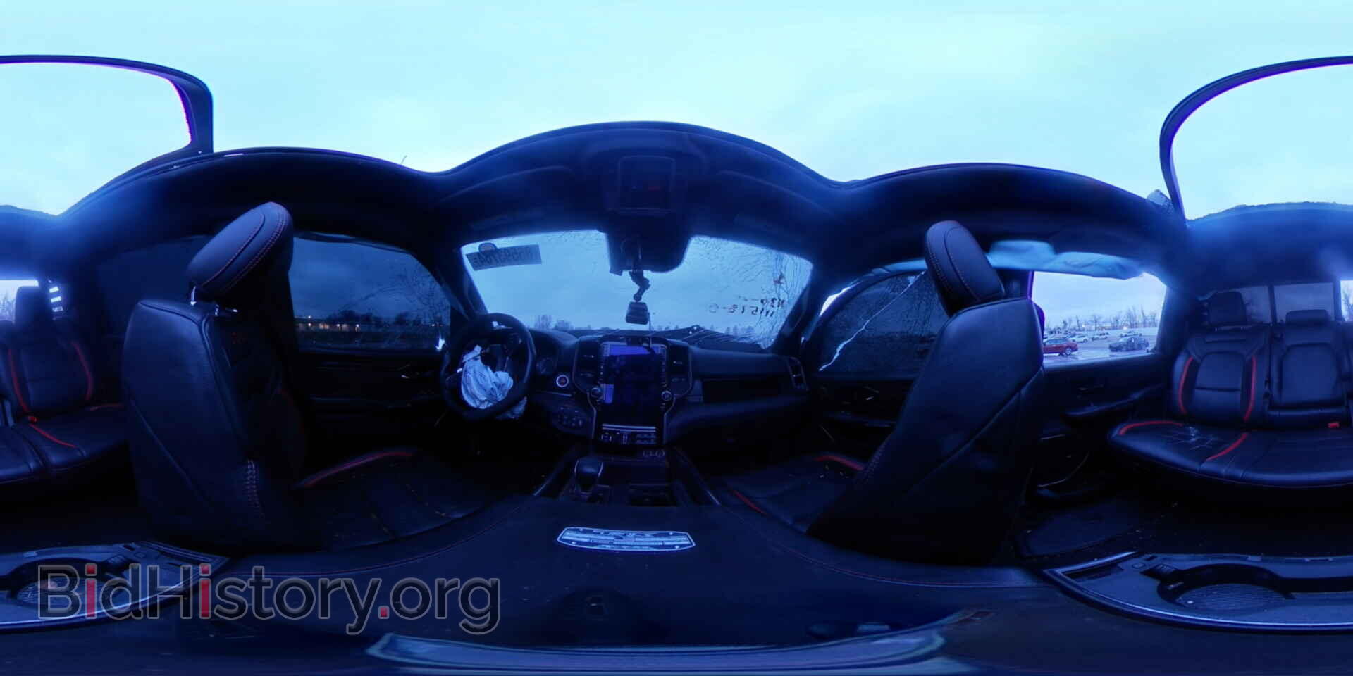 2021 RAM 1500 - VIN: 1C6SRFU90MN685241 - Фото 13