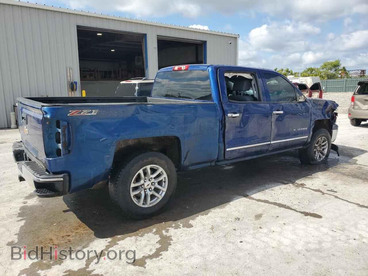 2014 CHEVROLET ALL Models - VIN: 3GCUKSEC5EG237032 - Фото 3