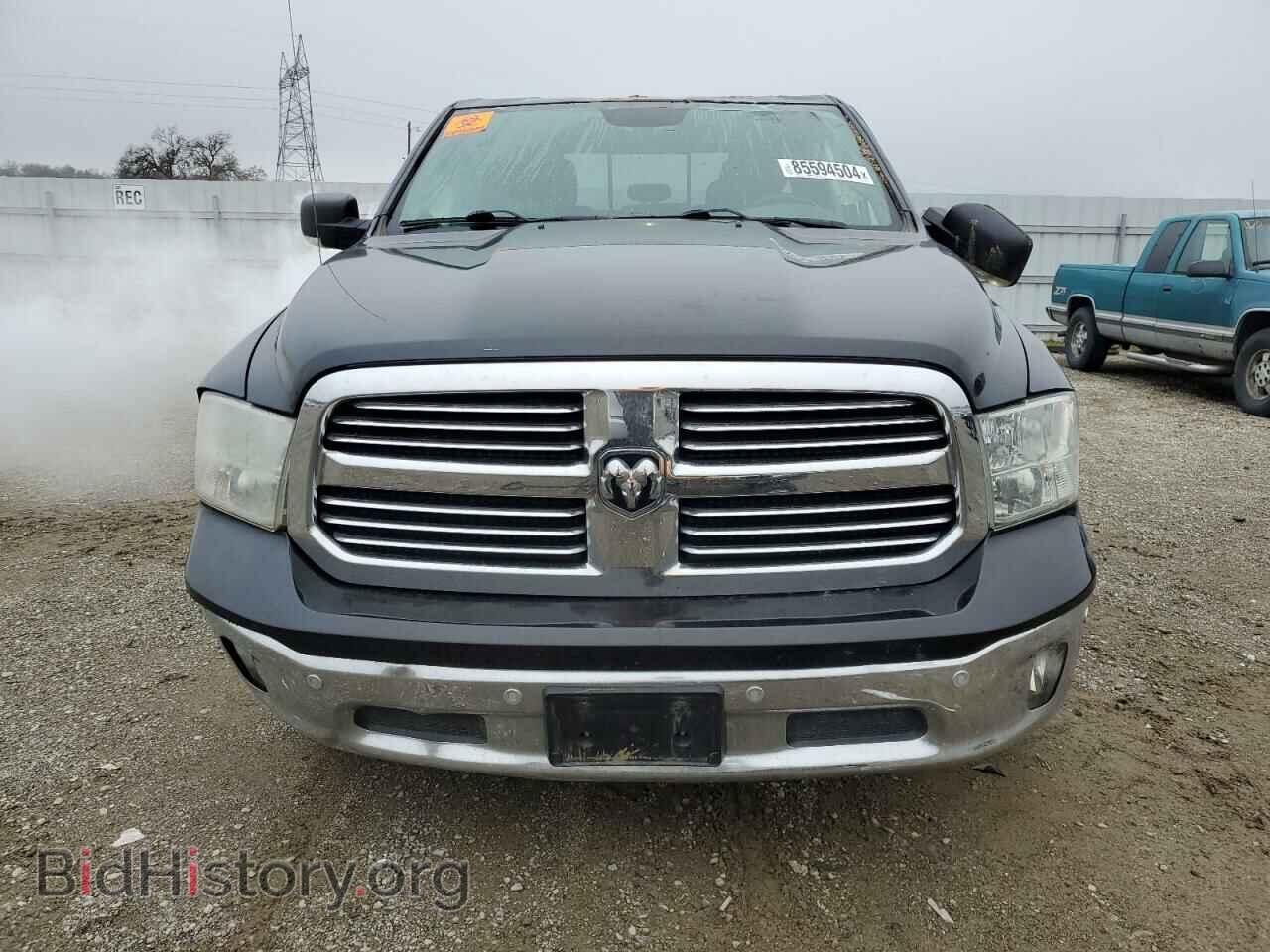 2017 RAM 1500 - VIN: 1C6RR7GT0HS596966 - Фото 5