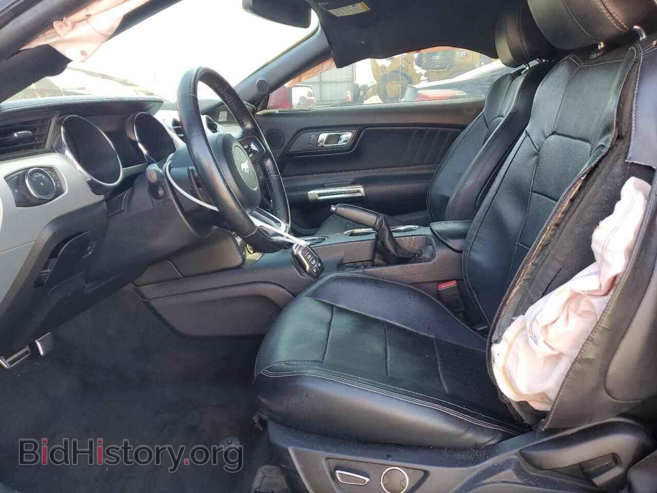 2016 FORD ALL Models - VIN: 1FA6P8TH3G5275967 - Photo 7