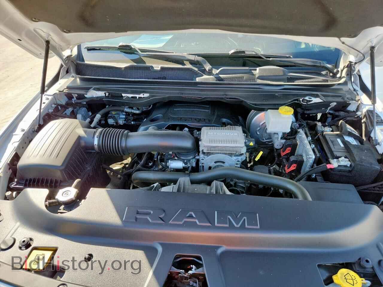 2022 RAM 1500 - VIN: 1C6SRFHTXNN138002 - Фото 11