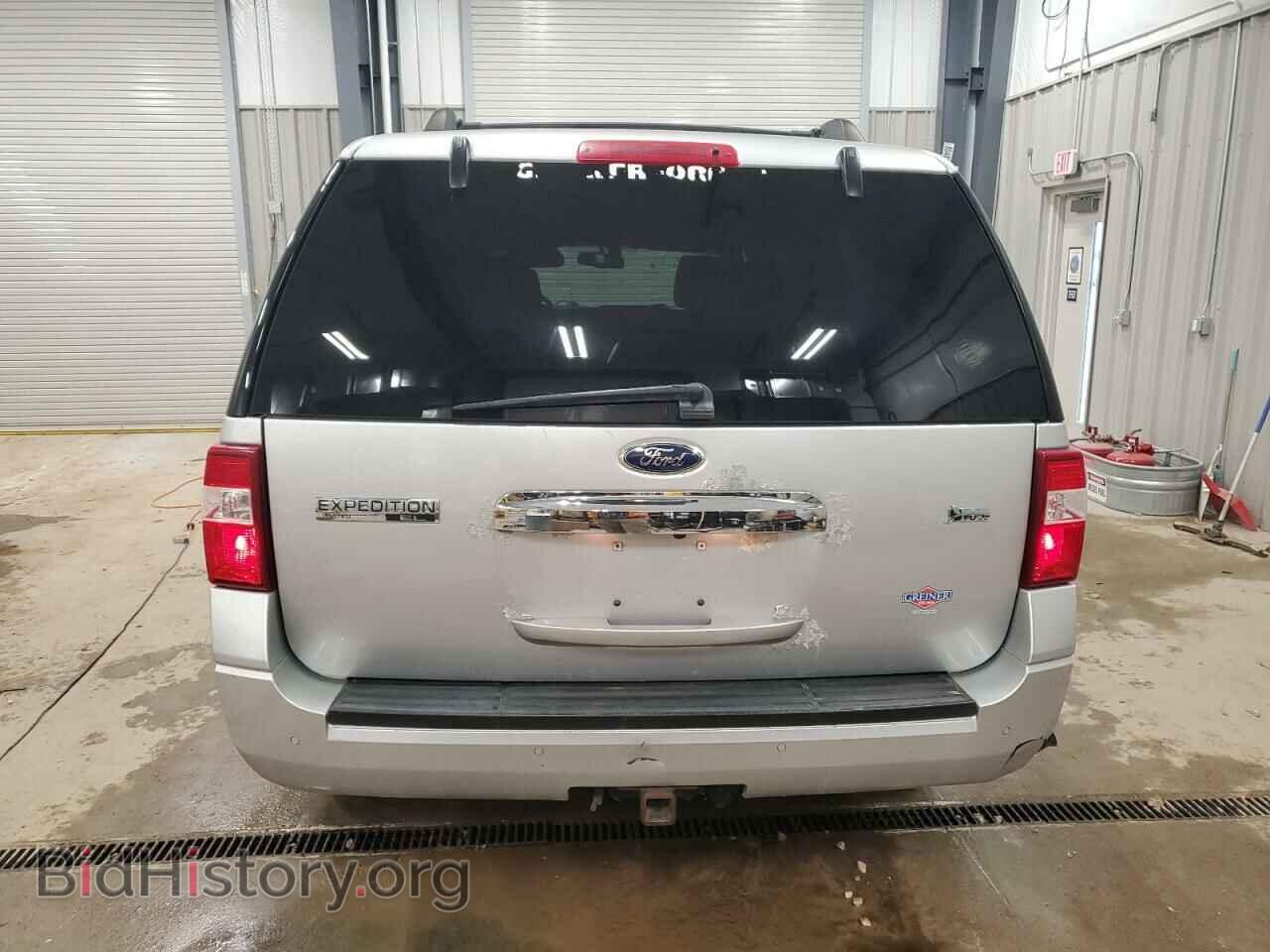 2011 FORD EXPEDITION - VIN: 1FMJK2A53BEF57779 - Фото 6
