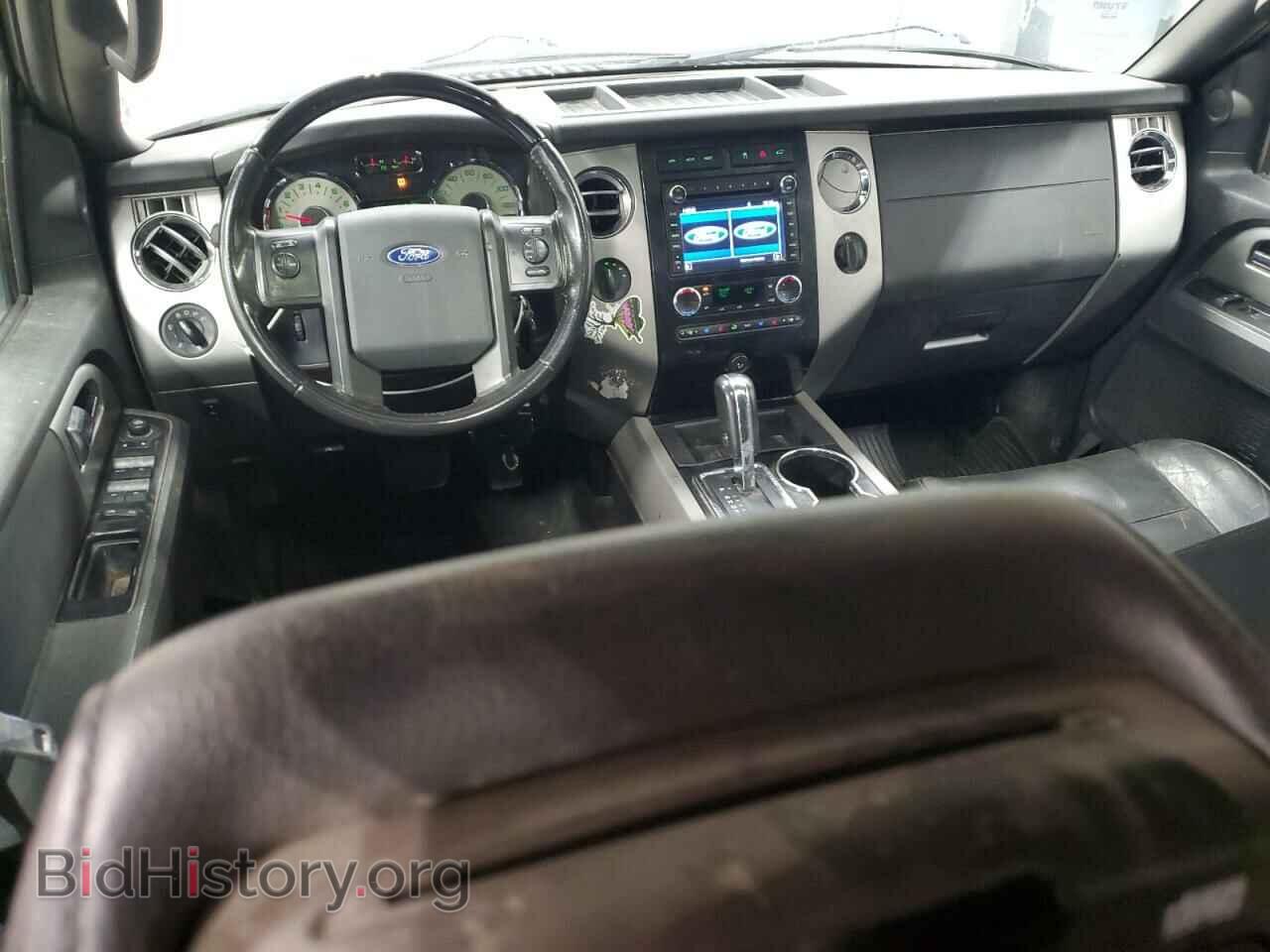 2011 FORD EXPEDITION - VIN: 1FMJK2A53BEF57779 - Фото 8