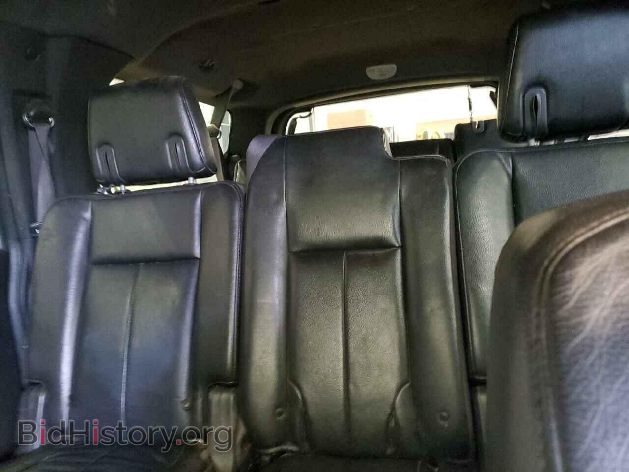 2011 FORD EXPEDITION - VIN: 1FMJK2A53BEF57779 - Фото 10