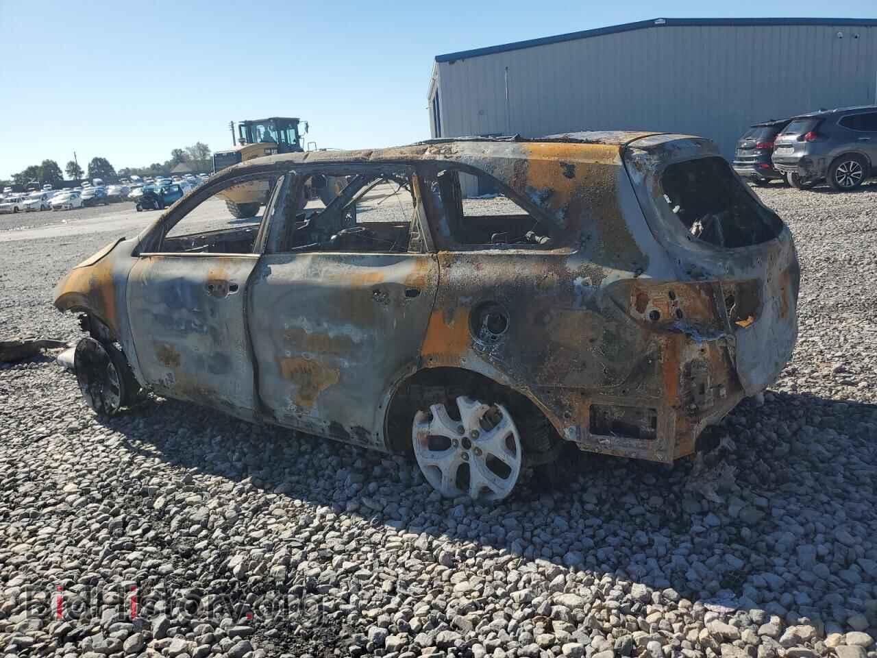 2016 KIA SORENTO - VIN: 5XYPKDA53GG098357 - Фото 2