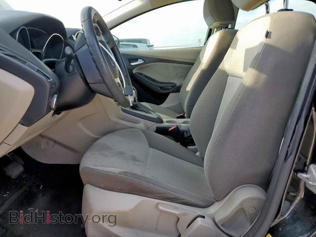 2014 FORD FOCUS - VIN: 1FADP3K2XEL143580 - Photo 7
