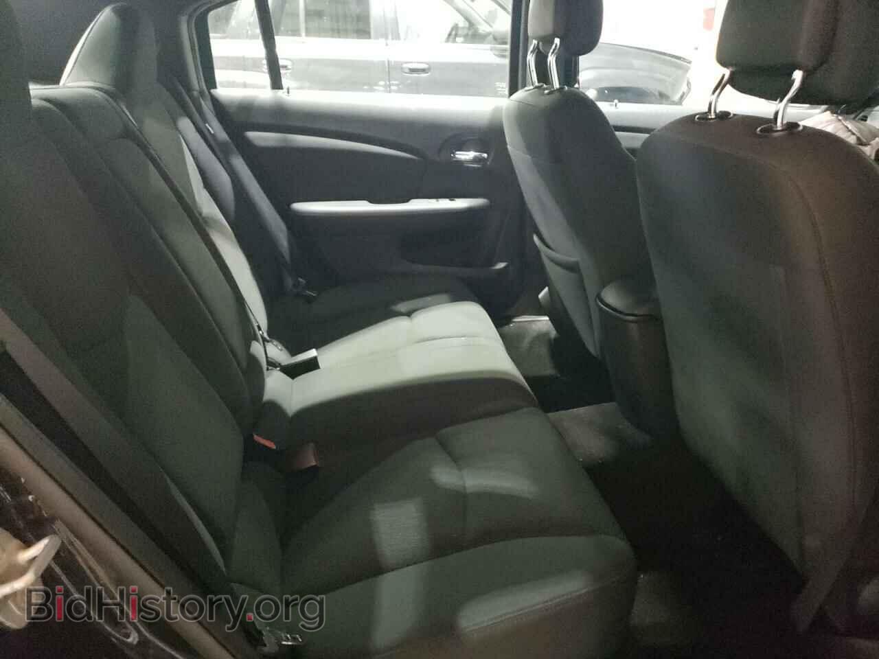 2012 CHRYSLER 200 - VIN: 1C3CCBAB5CN178224 - Фото 10