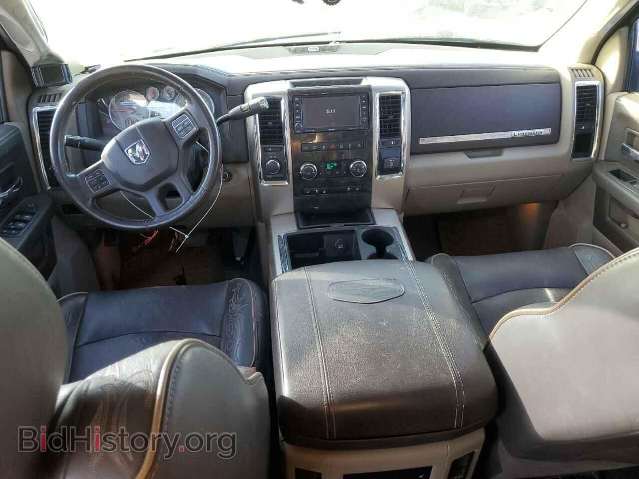 2012 DODGE RAM 2500 - VIN: 3C6UD5PL6CG127376 - Фото 8