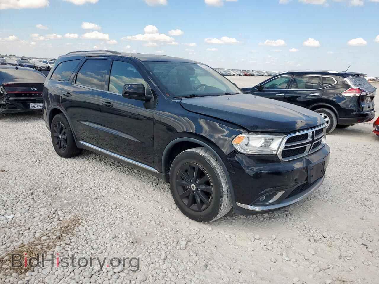 2019 DODGE DURANGO - VIN: 1C4RDHAG4KC684591 - Photo 4