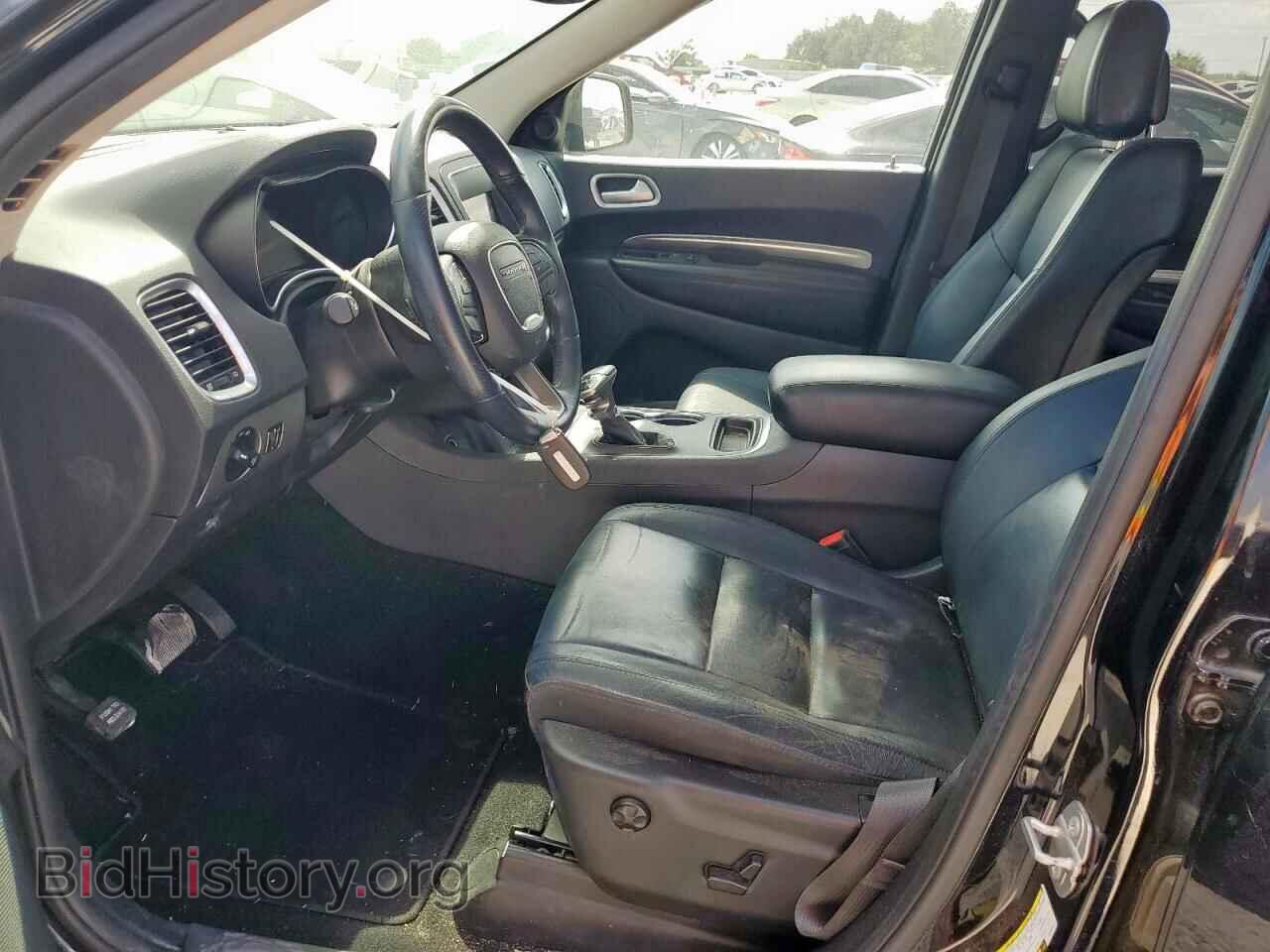 2019 DODGE DURANGO - VIN: 1C4RDHAG4KC684591 - Photo 7